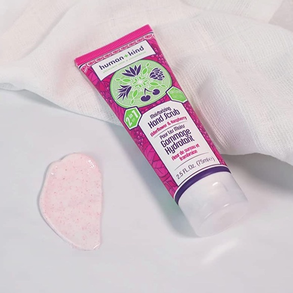 Human + Kind Moisturizing Hand Scrub - Picture 4 of 5